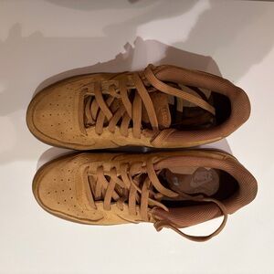 Nike Air Force 1 Low LV8
Wheat Gum Light Brown (GS)